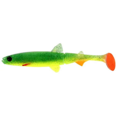 Westin Hypo Teez 9 cm - Fireflake (6-pack) Populärt val