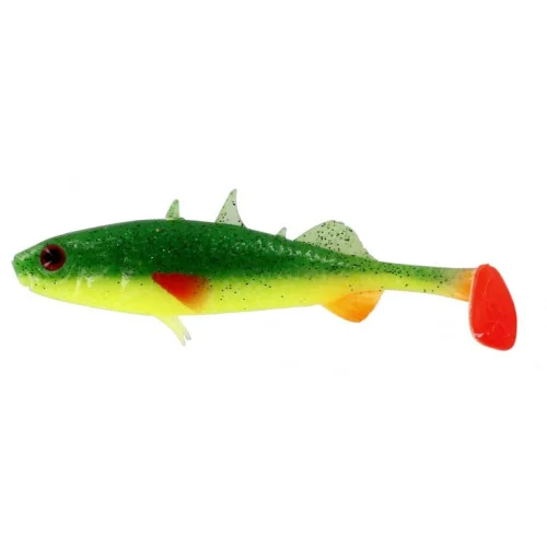 Fynd Westin Stanley the Stickleback 7,5 cm - Fireflake