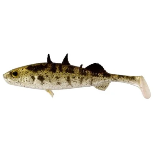 Westin Stanley the Stickleback 7,5 cm - Stickleback Trygg betalning