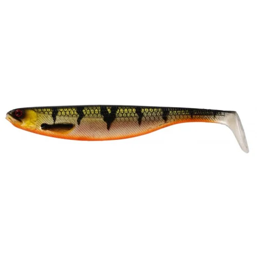 Kampanjpris Westin ShadTeez Slim 10 cm - Bling Perch (3-pack)