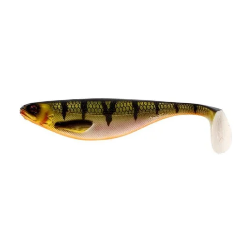 Westin ShadTeez 9 cm - Bling Perch (3-pack) Sänkt pris