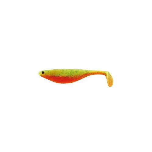 Westin Shad Teez 16 cm - Green Tomato Premium