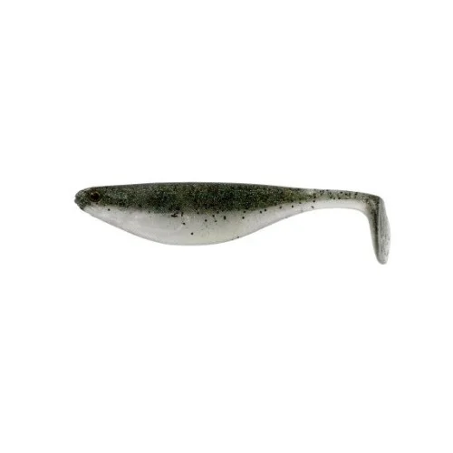 Westin Shad Teez 16 cm - Sparkling Green Premium