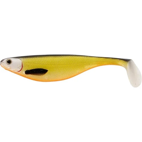 Endast idag Westin ShadTeez 7 cm - Official Roach (4-pack)