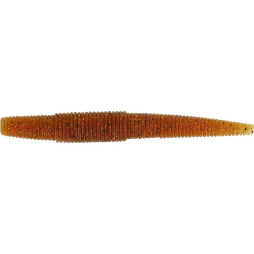 Westin Ned Worm Motoroil Pepper 11cm (5-pack) Sänkt pris