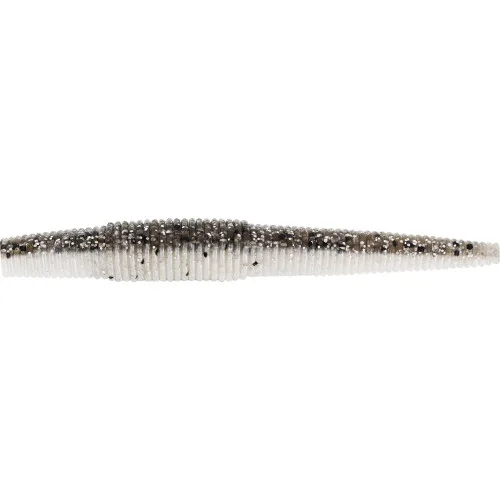 Bästa pris Westin Ned Worm Shiner 11cm (5-pack)