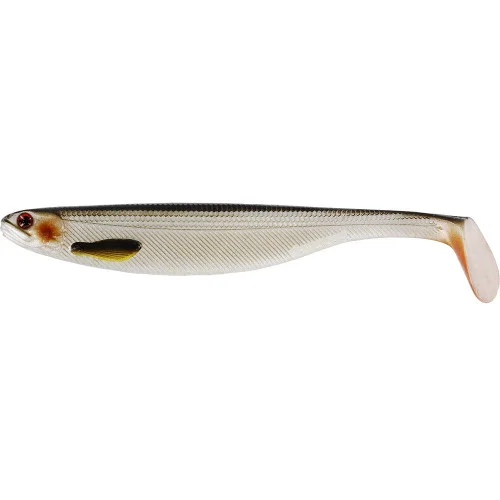 Köp online Westin ShadTeez Slim 10 cm - Lively Roach (3-pack)