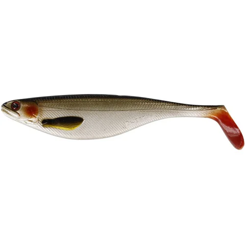 Westin ShadTeez 9 cm - Lively Roach (3-pack) risnedsättning