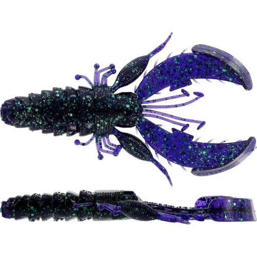CreCraw Creaturebait 8,5 cm - Junebug (5pack) Bästa pris