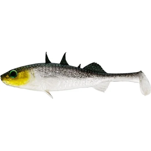 Handla nu Westin Stanley the Stickleback 7,5 cm - Headlight (6-pack)