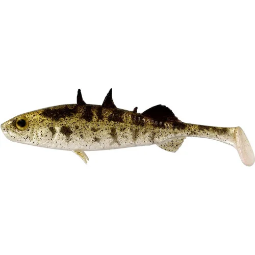 Nedsatt pris Westin Stanley the Stickleback 9 cm - Stickleback (5-pack)