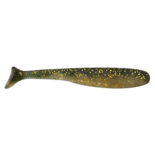 So-Run Makan Minnow 4" - Golden Shiner Sista chansen