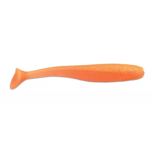 Fynd So-Run Makan Minnow 4" - Sunset Orange