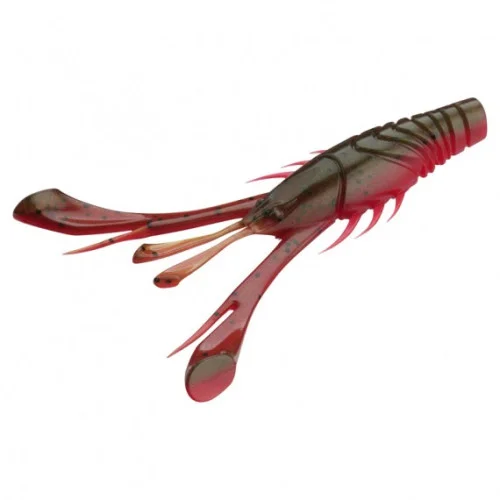 Wobble Craw Creature Bait 10,8 cm - HT (5pack) Premium
