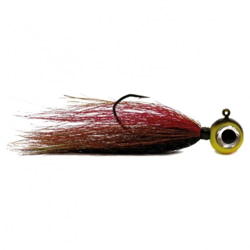 VMC Moontail Jig 10,5g - Redtail Chub (2pack) Erbjudande