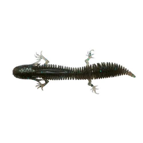 Expressleverans SG Ned Salamander 7.5cm 3g - Mojito (5-pack)