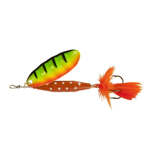 ABU Reflex Red 7g - Tiger Billig