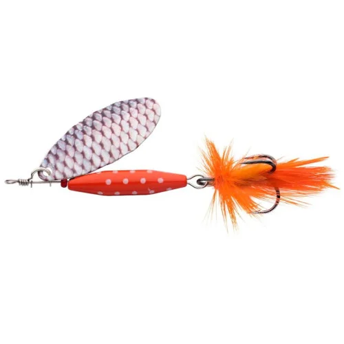Nedsatt pris ABU Reflex Red 12g - Holo Roach