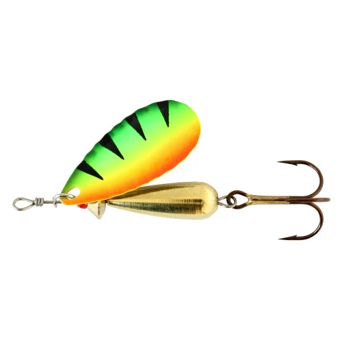Abu Droppen Spinnare 12g - Tiger Rabatt