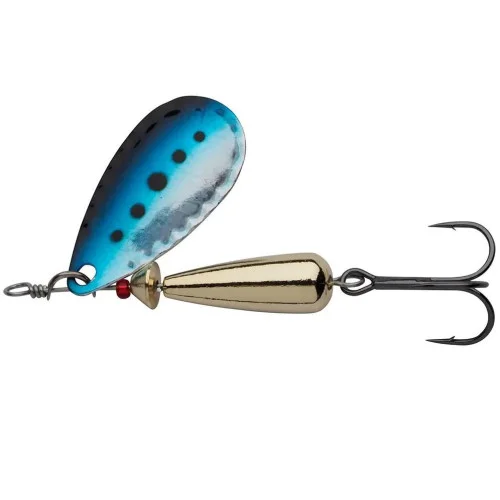 Droppen Spinnare 8g - Sardine Rea