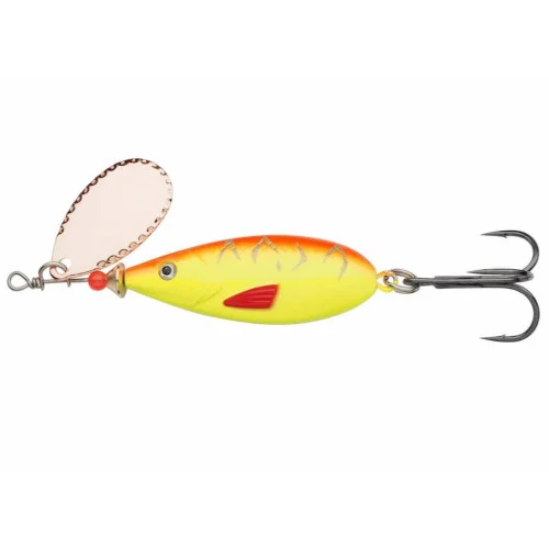 Erbjudande Abu Droppen Maxi 9g - Red Hot Tiger