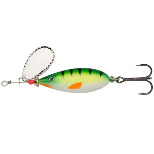 Lägg i varukorgen Abu Droppen Maxi 9g - Green Perch