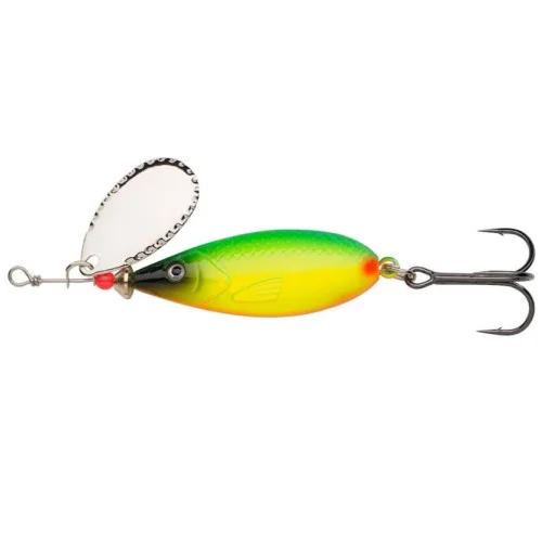Abu Droppen Maxi 9g - Chartreuse Green Expressleverans