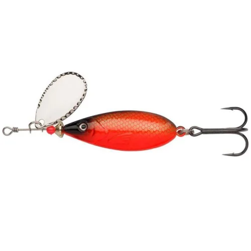 Endast idag Abu Droppen Maxi 9g - Red Devil