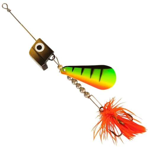 Outlet Abu Mörrumspinnare 18g - Tiger