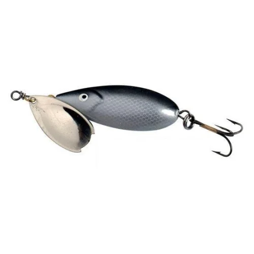 Lottospinnare, 45 mm, 12 gr, färg 074 Sista chansen