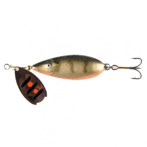 Lotto Pro Spinnare 60mm 15g - Dirt Roach (färg 411) Köp online