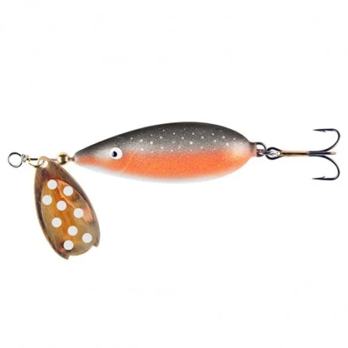 Lotto Pro Spinnare 45mm 12g - Wild Arctic Char (färg 406) Snabb leverans