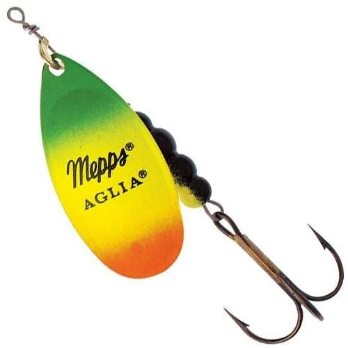 Lägg i varukorgen Mepps Aglia 4 - Fluo Tiger
