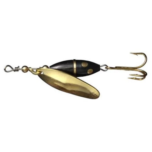 Rabatt Myran Panter 5 gr - Guld