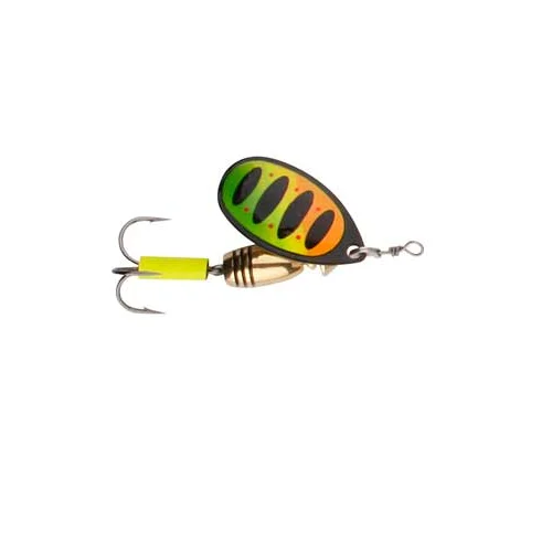 Savage Gear Rotex spinnare 14 g Firetiger Populärt val