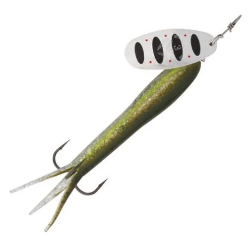 Bästa pris Savage Gear Flying Eel Spinnare 23 gr - Sandeel