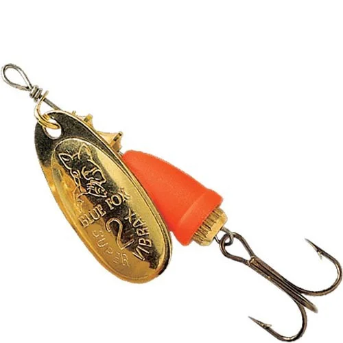 Vibrax 4 - 10g - FLUO - GFRO Kundfavorit