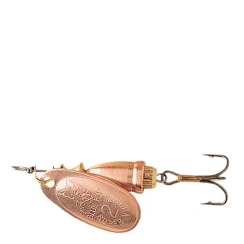 Reapris Vibrax 3 - 8g - Koppar