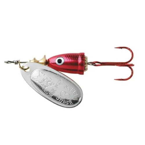 Blue Fox Vibrax Shad 3 Spinnare 8g - RS Köp online