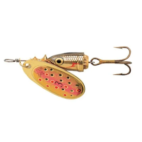 Blue Fox Vibrax Shad 3 Spinnare 8g - TR Erbjudandepris