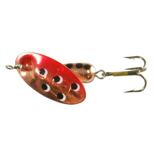 Sölvkroken Spesial Spinner 9g - C/R/D Beställ idag