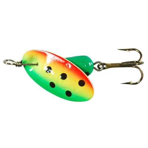 Bästa pris Sölvkroken Spesial Spinner 9g - FT/D