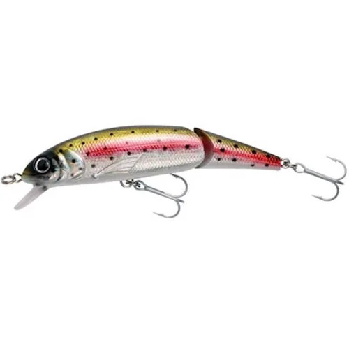 Abu Tormentor Jointed 13 cm - RT Beställ nu