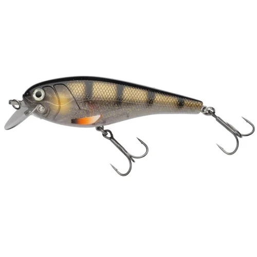 Abu Beast Hi-Lo Floating 12cm - Bronze Bomber Extra rabatt
