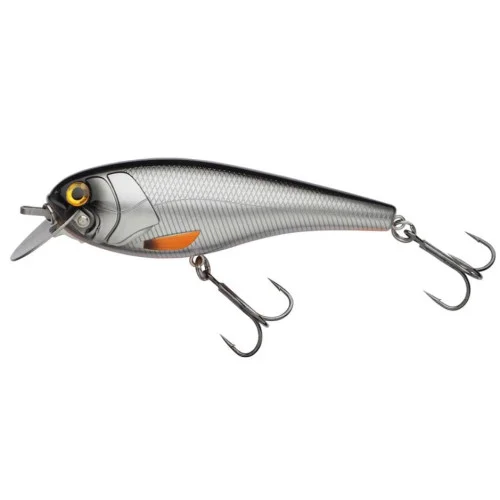Endast denna vecka Abu Beast Hi-Lo Floating 12cm - Fegis