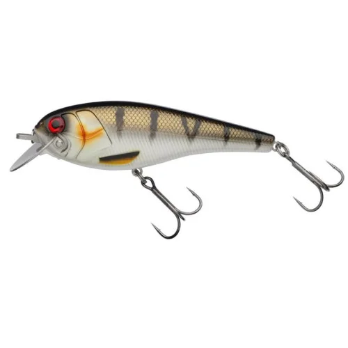 Abu Beast Hi-Lo Floating 12cm - Copper Perch Nedsatt pris