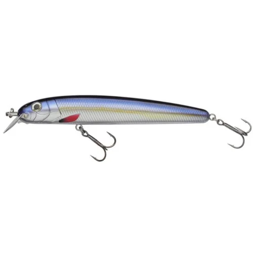 Abu Beast Hi-Lo Sinking 14cm - Blue Herring Kampanj