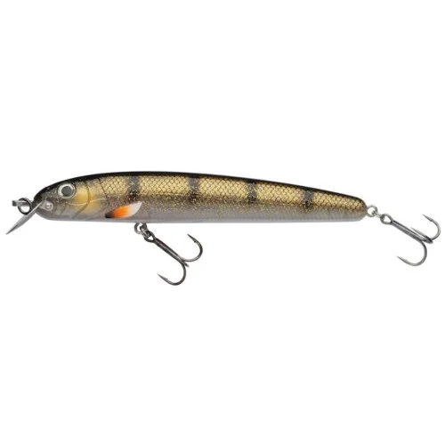 Abu Beast Hi-Lo Sinking 14cm - Bronze Bomber Fri frakt