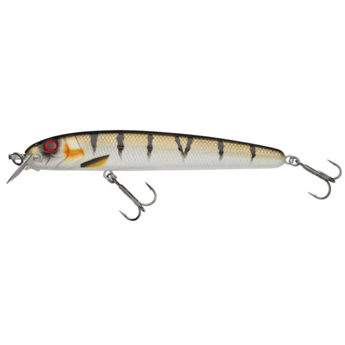 Sänkt pris Abu Beast Hi-Lo Sinking 14cm - Copper Perch