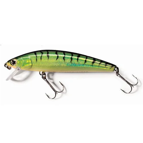 Abu Tormentor 7 cm - Holo Tiger Billig